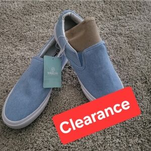 Magellan Outdoors Women’s Slip-On